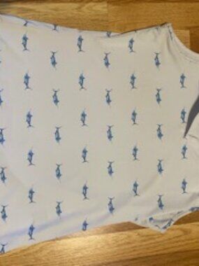 Scales women's preppy lightweight top